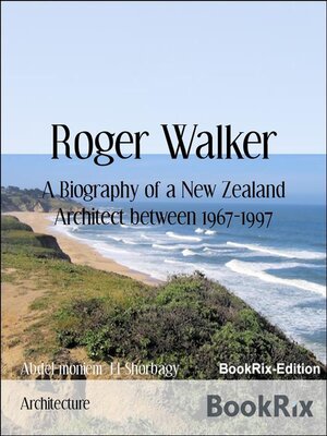 cover image of Roger Walker